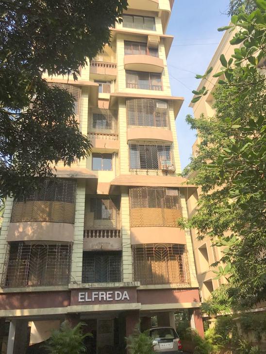 Main - Elfreda - Bandra West, Bandra West